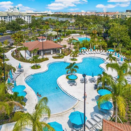 Updated Vista Cay Townhome, 10 Min From Universal Orlando Bagian luar foto