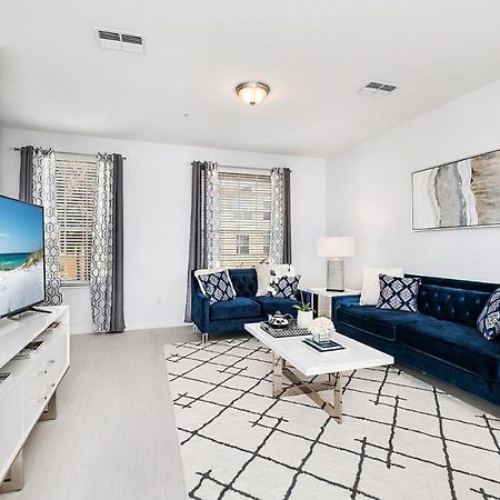 Updated Vista Cay Townhome, 10 Min From Universal Orlando Bagian luar foto