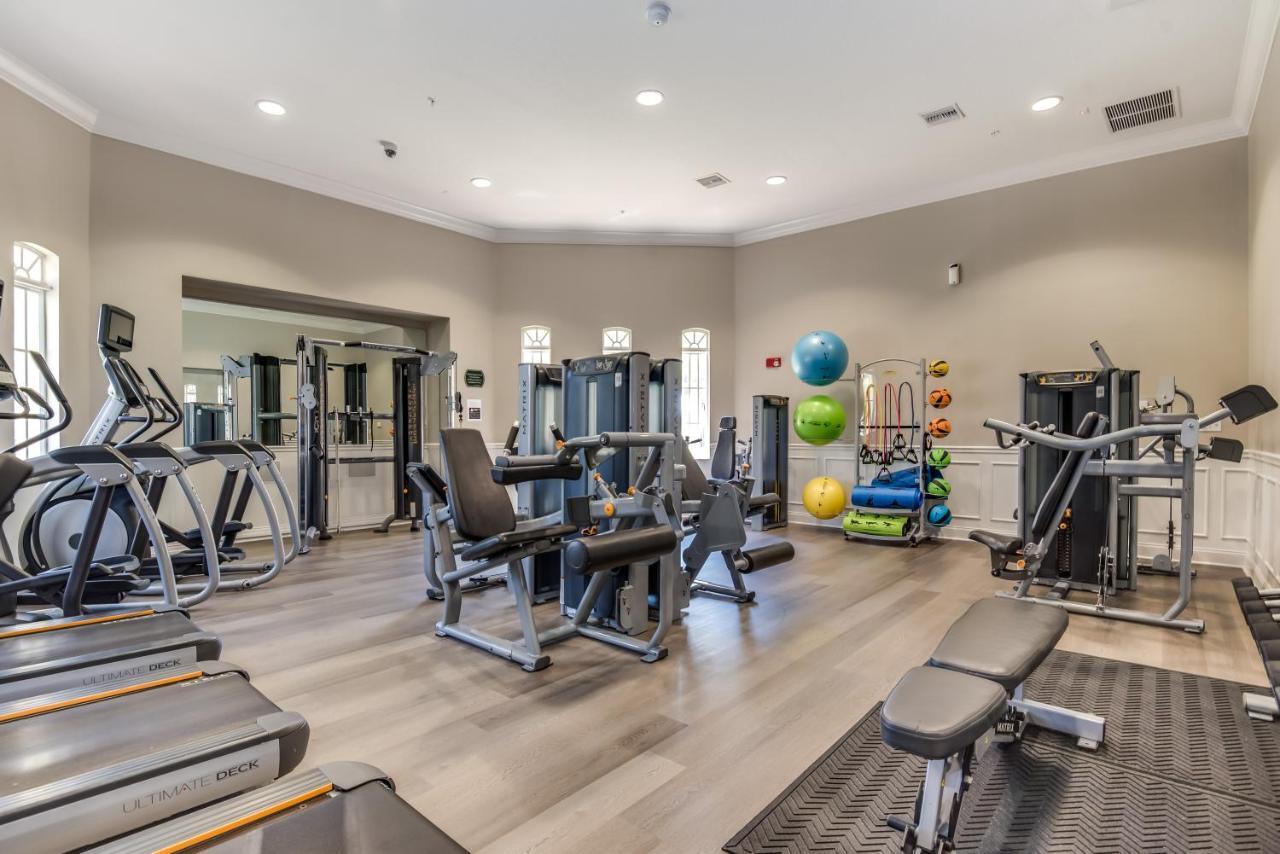 Updated Vista Cay Townhome, 10 Min From Universal Orlando Bagian luar foto