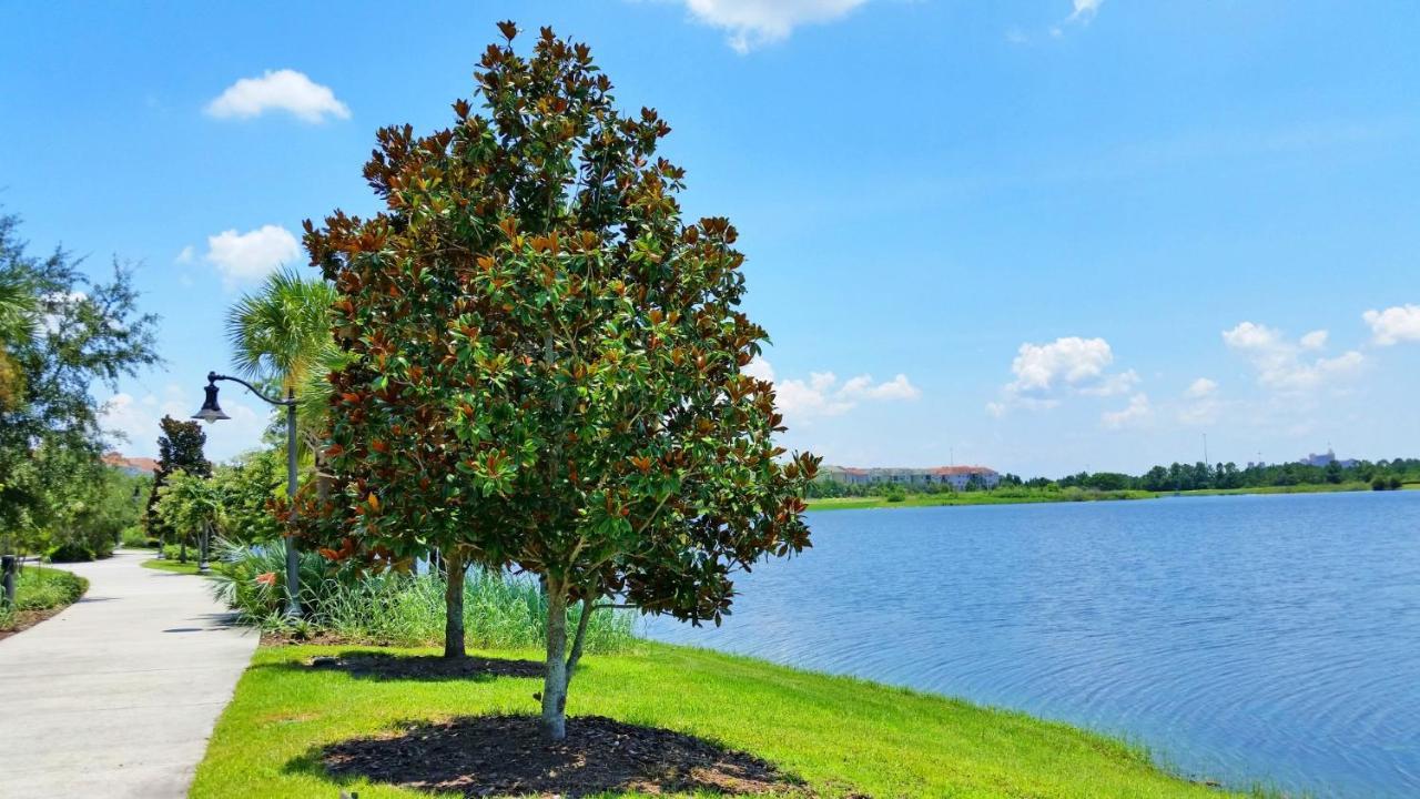 Updated Vista Cay Townhome, 10 Min From Universal Orlando Bagian luar foto