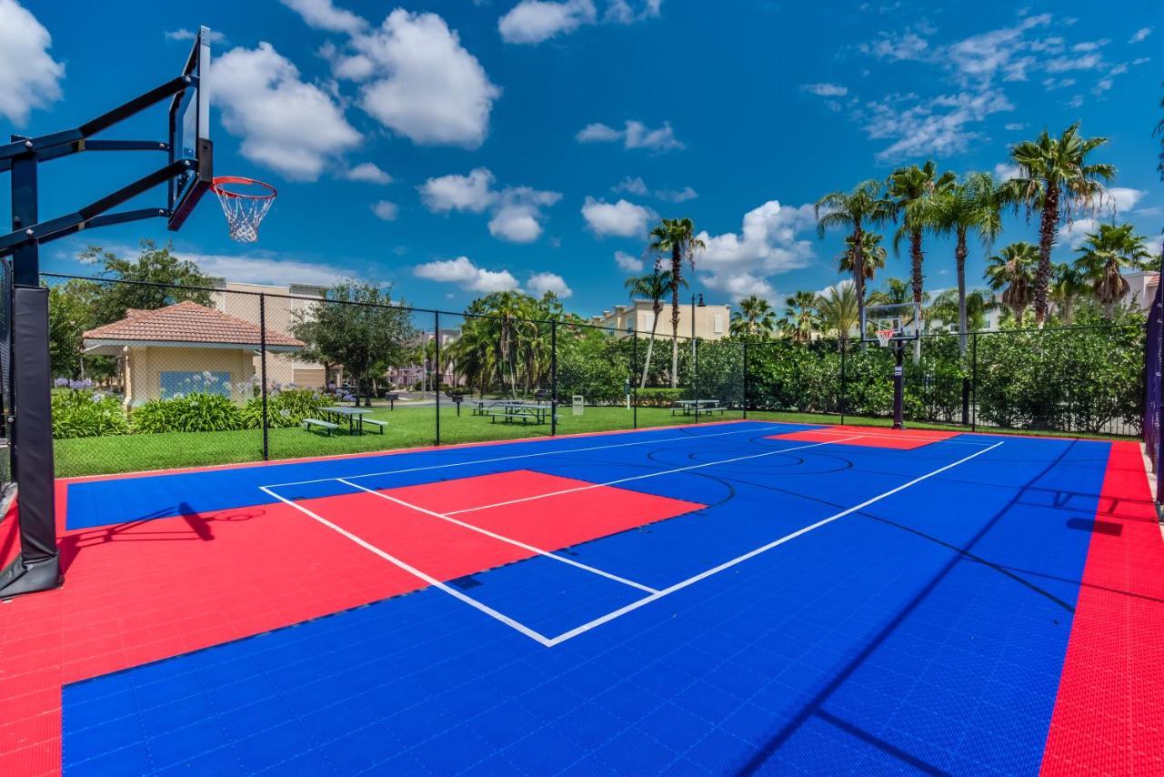 Updated Vista Cay Townhome, 10 Min From Universal Orlando Bagian luar foto