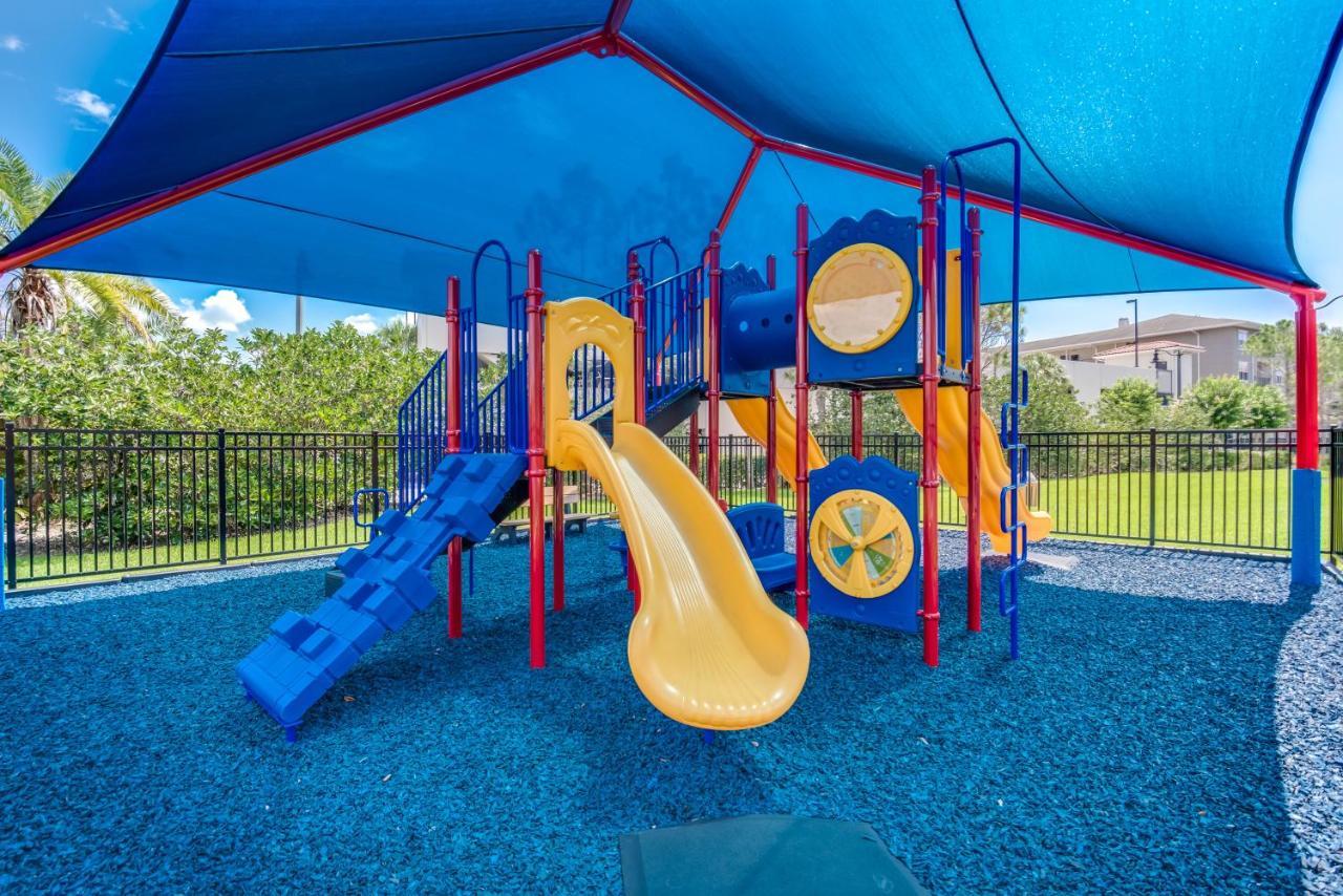 Updated Vista Cay Townhome, 10 Min From Universal Orlando Bagian luar foto