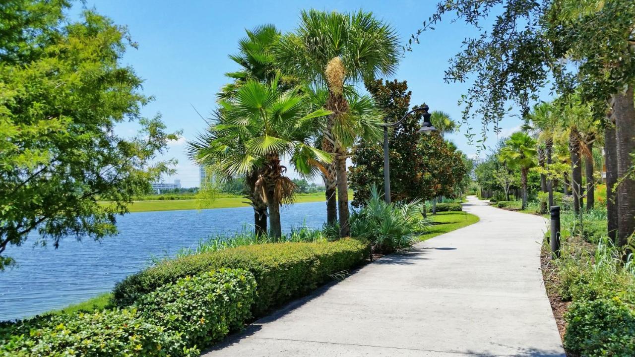 Updated Vista Cay Townhome, 10 Min From Universal Orlando Bagian luar foto