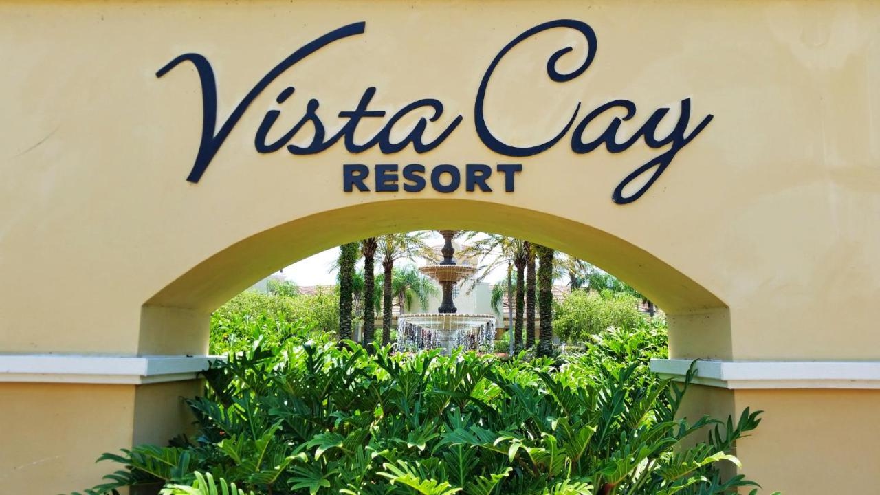 Updated Vista Cay Townhome, 10 Min From Universal Orlando Bagian luar foto