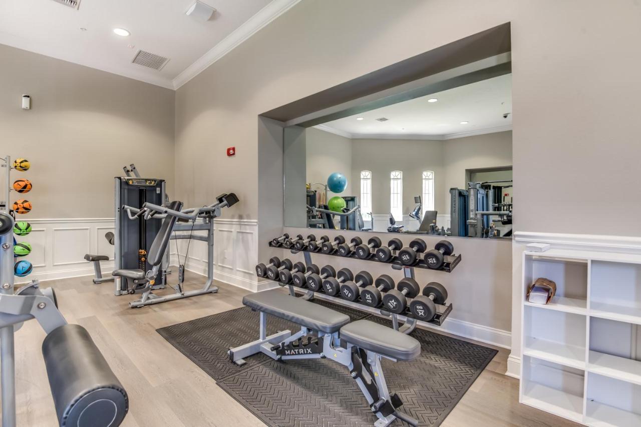 Updated Vista Cay Townhome, 10 Min From Universal Orlando Bagian luar foto