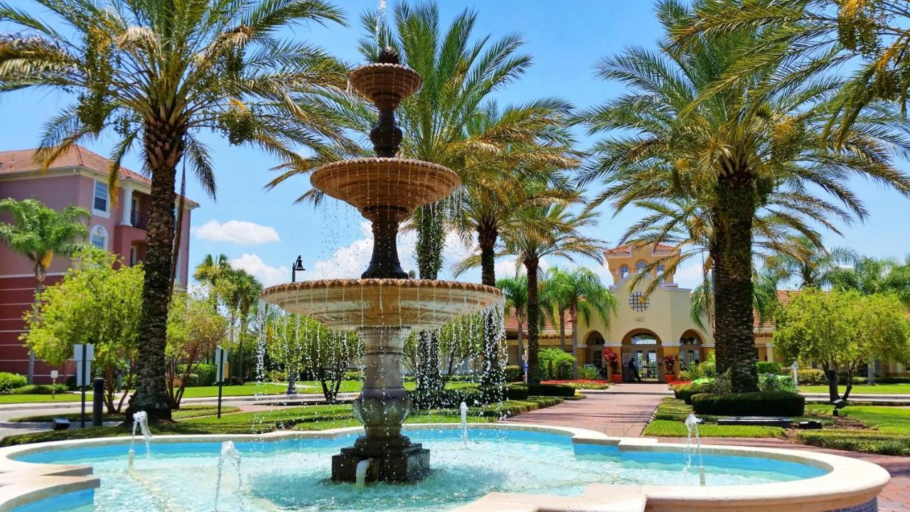 Updated Vista Cay Townhome, 10 Min From Universal Orlando Bagian luar foto