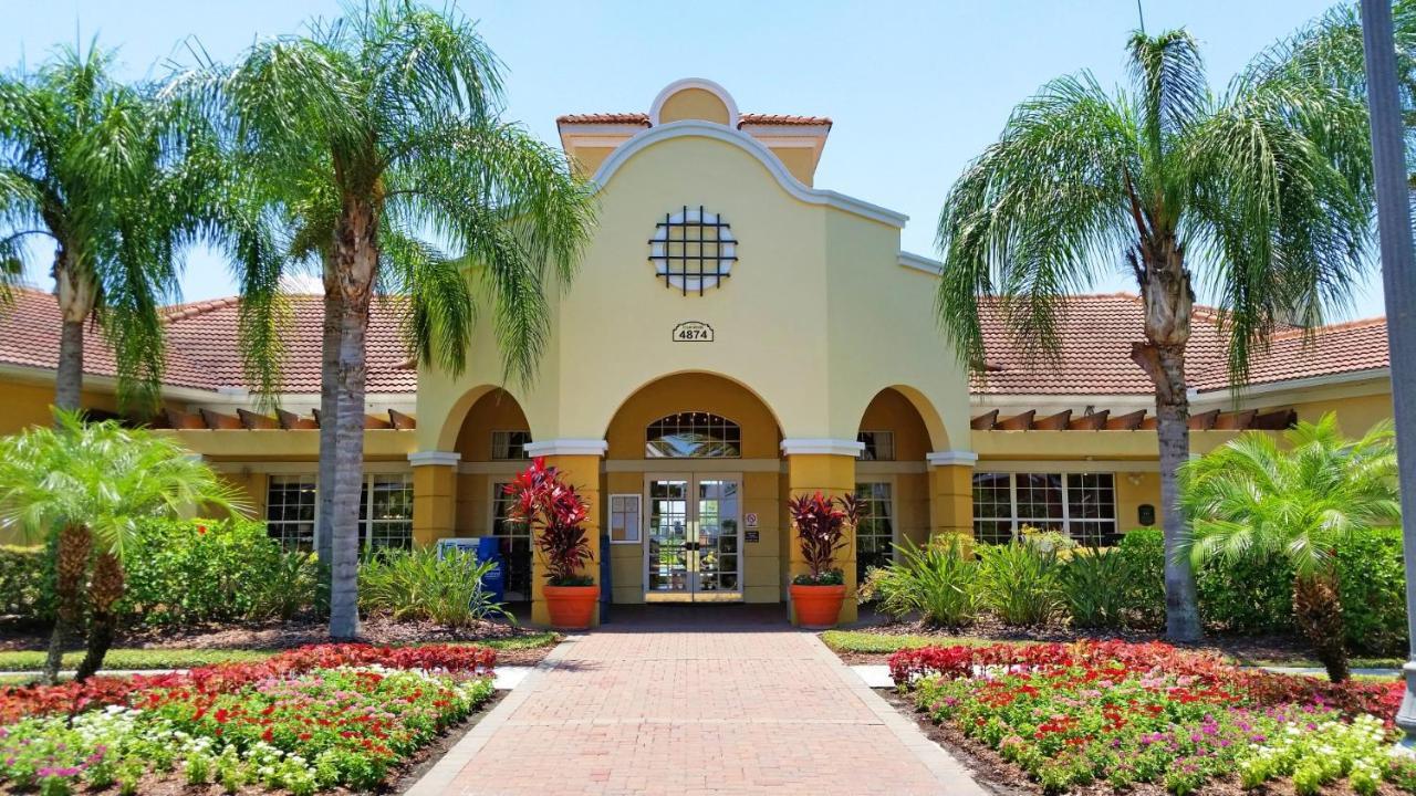 Updated Vista Cay Townhome, 10 Min From Universal Orlando Bagian luar foto