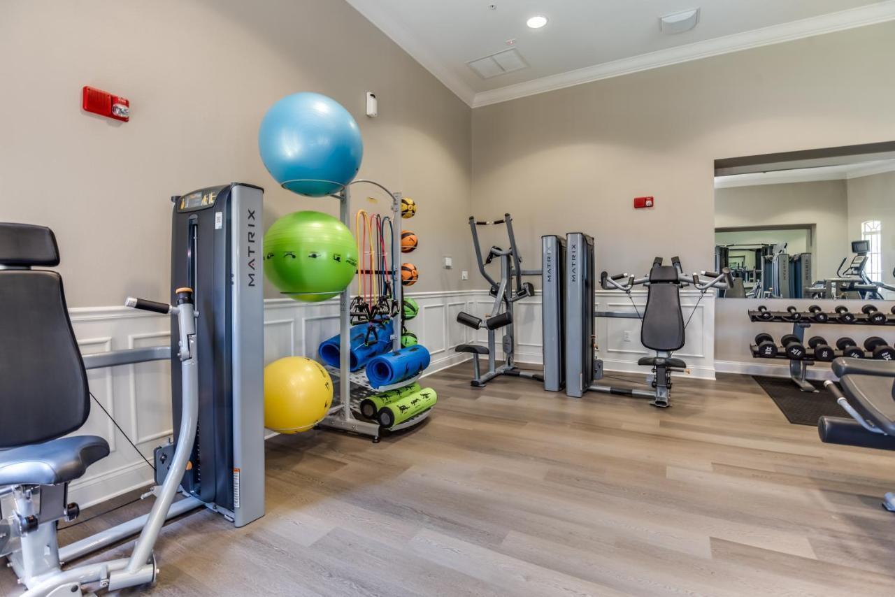 Updated Vista Cay Townhome, 10 Min From Universal Orlando Bagian luar foto