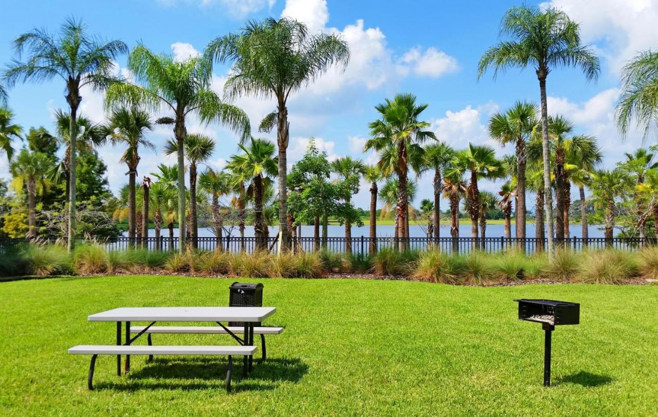 Updated Vista Cay Townhome, 10 Min From Universal Orlando Bagian luar foto