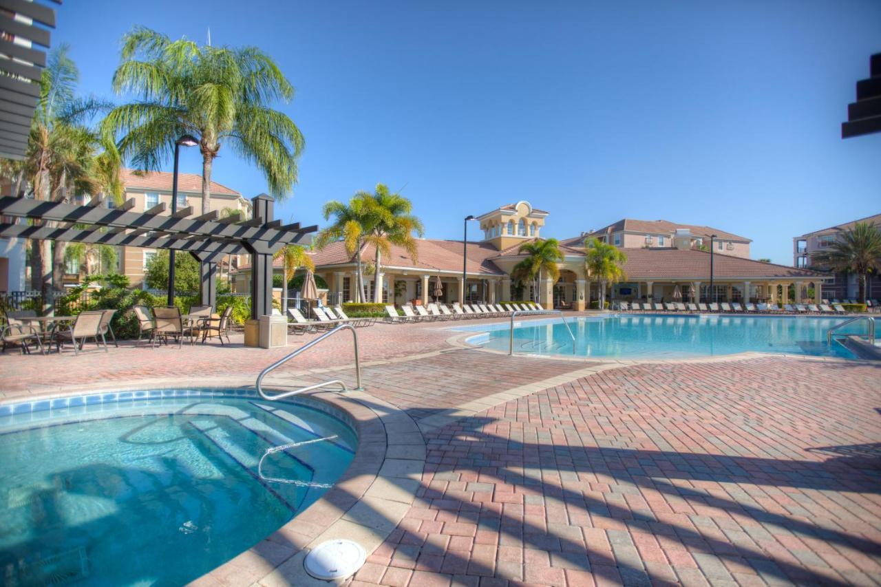 Updated Vista Cay Townhome, 10 Min From Universal Orlando Bagian luar foto