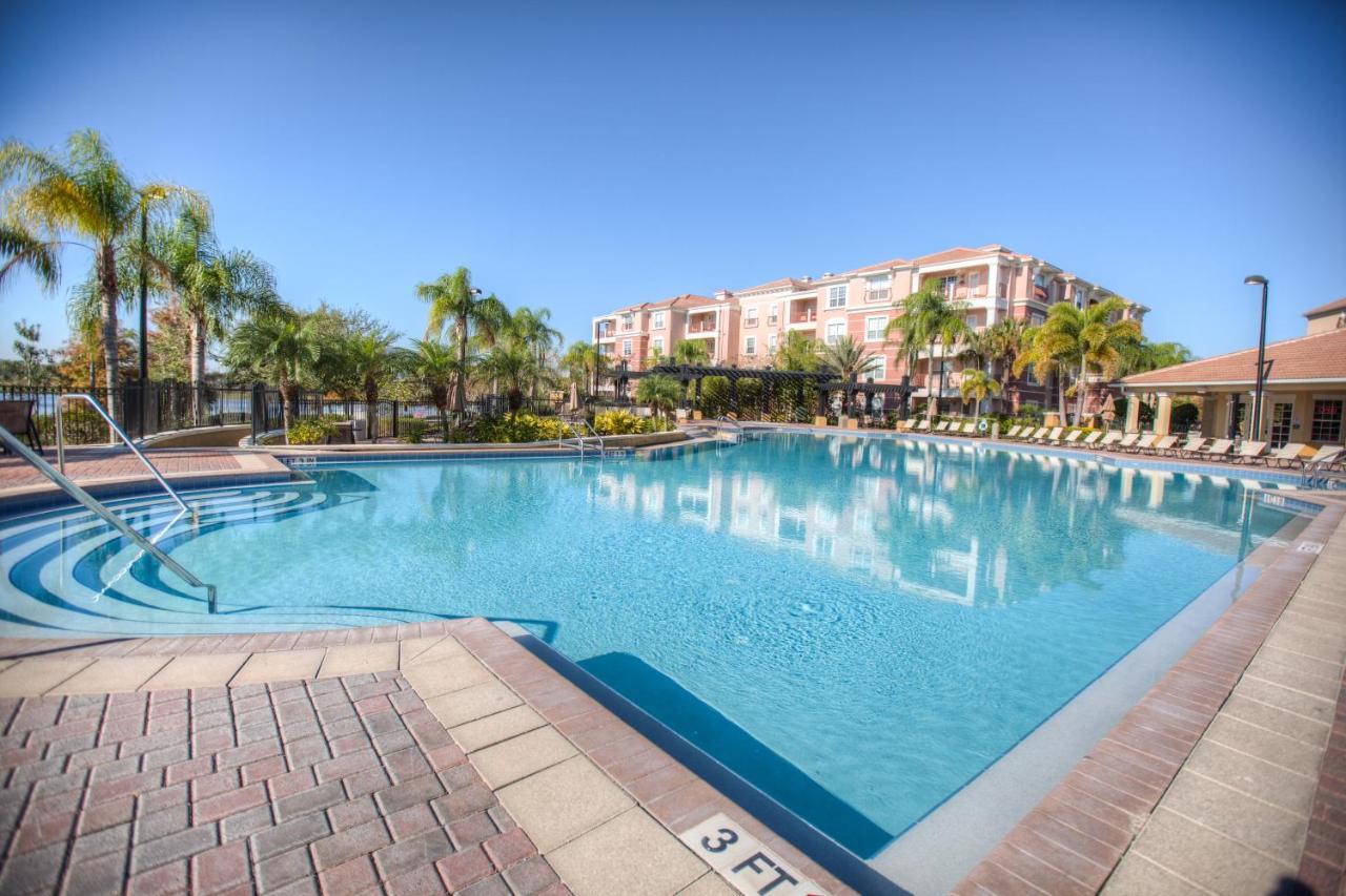 Updated Vista Cay Townhome, 10 Min From Universal Orlando Bagian luar foto