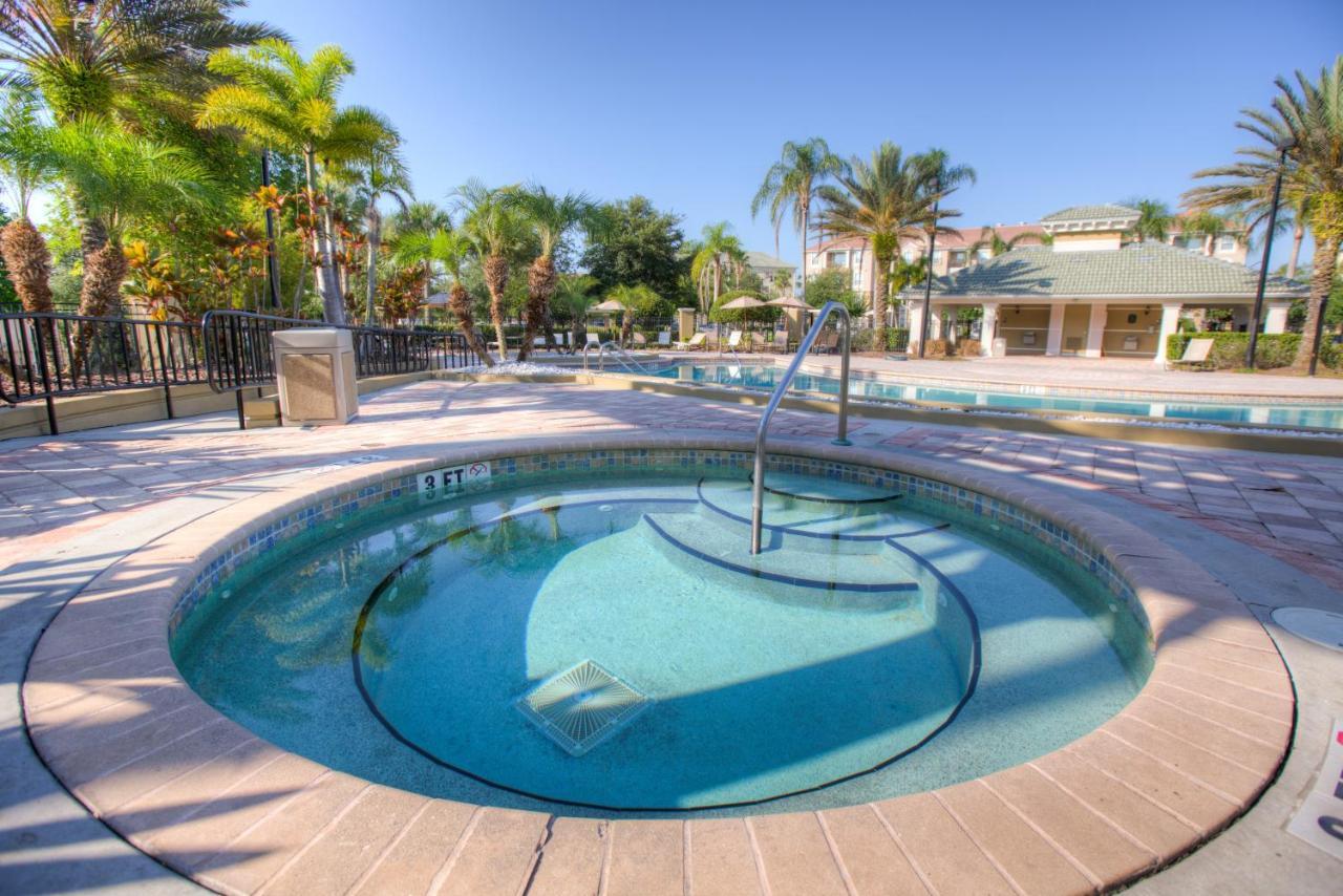 Updated Vista Cay Townhome, 10 Min From Universal Orlando Bagian luar foto