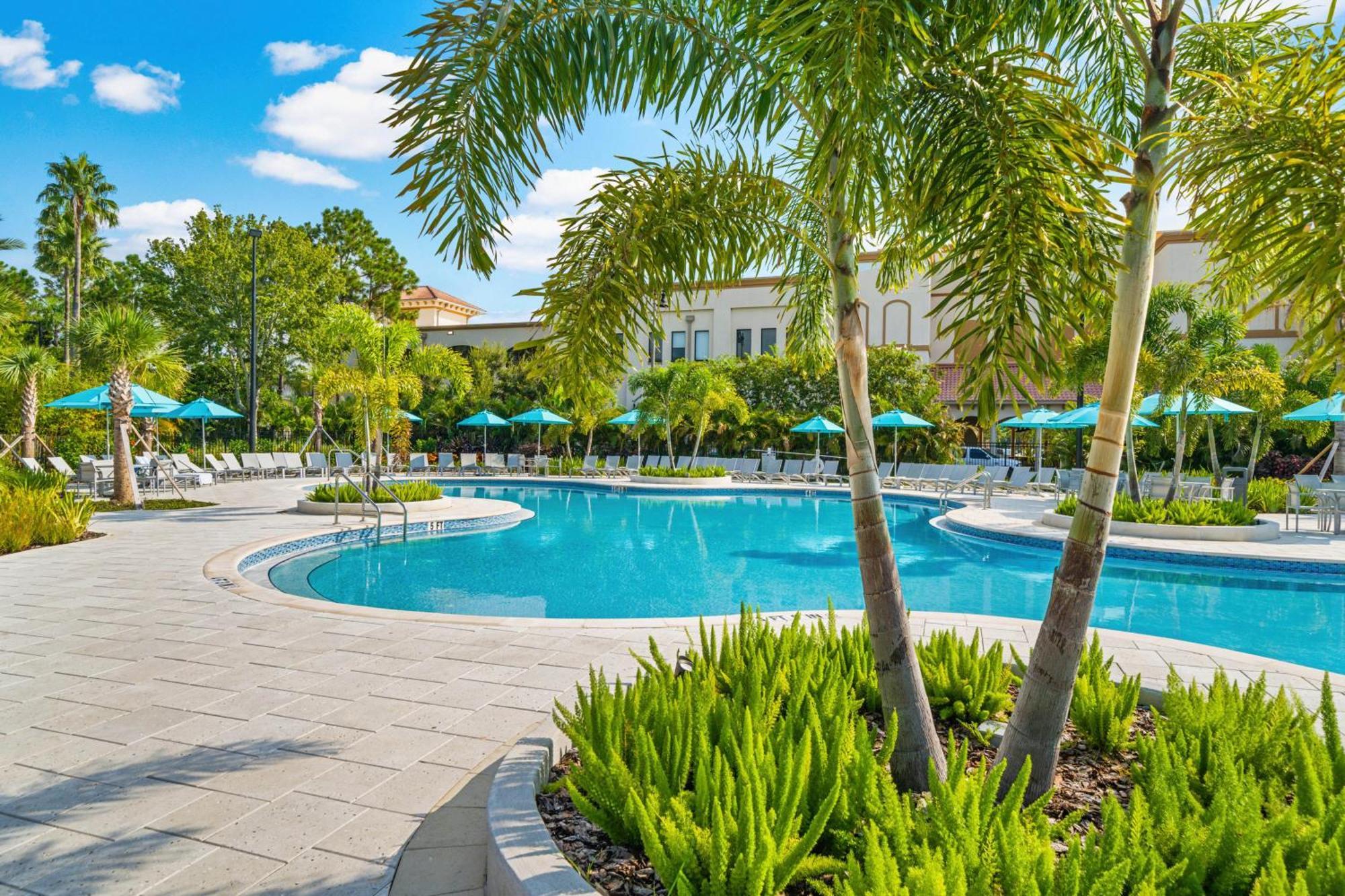 Updated Vista Cay Townhome, 10 Min From Universal Orlando Bagian luar foto