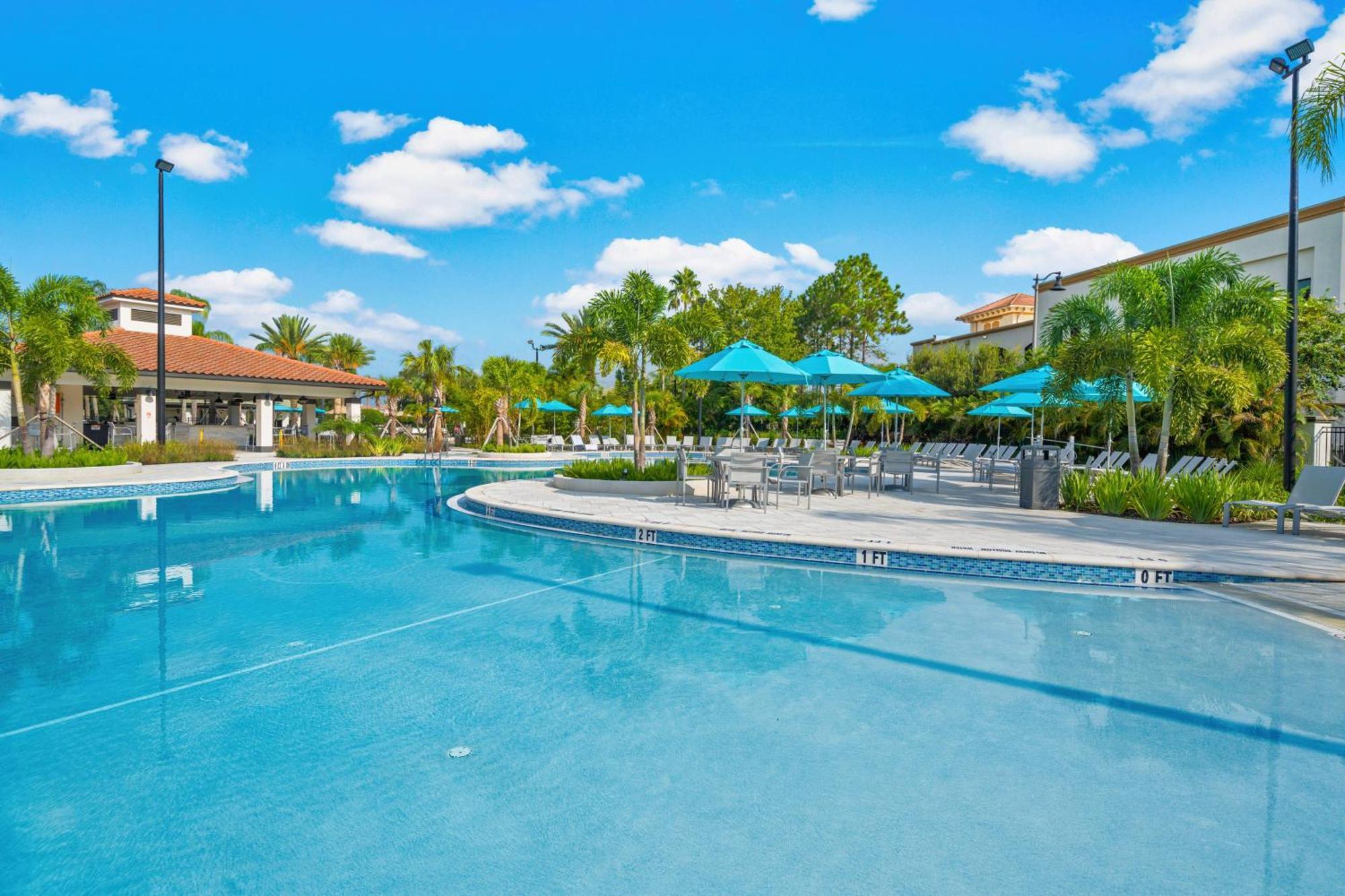 Updated Vista Cay Townhome, 10 Min From Universal Orlando Bagian luar foto