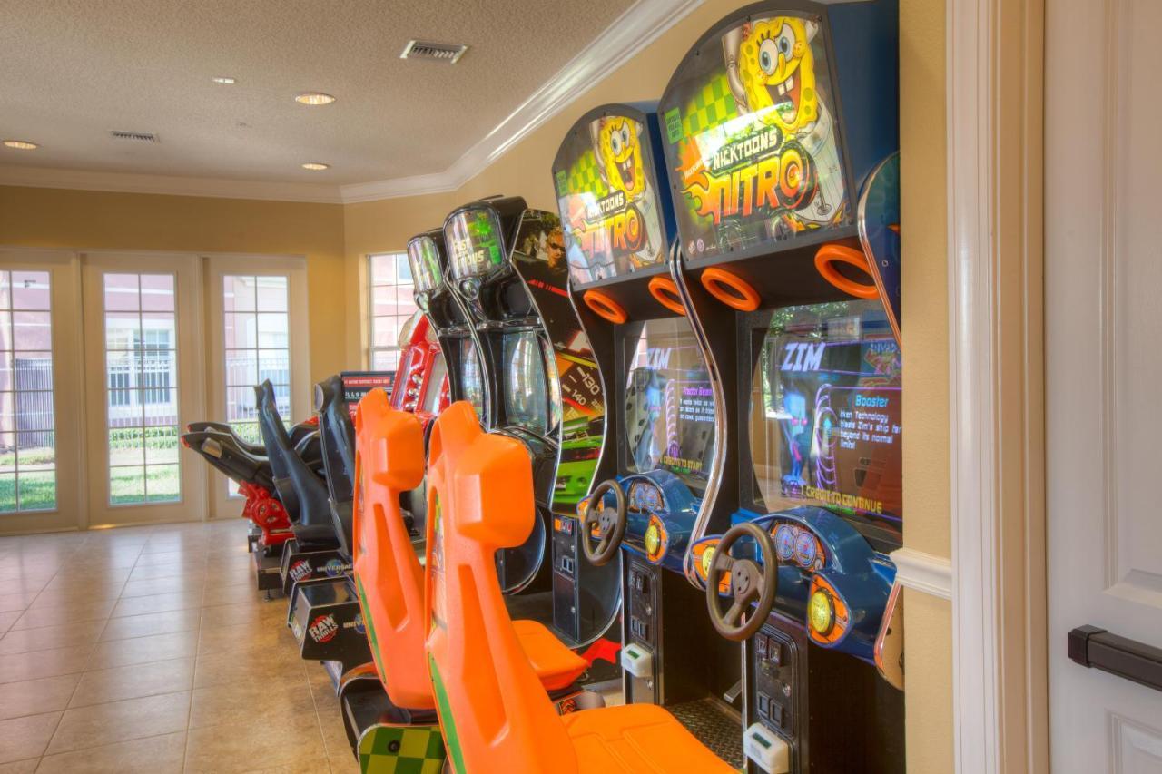 Updated Vista Cay Townhome, 10 Min From Universal Orlando Bagian luar foto