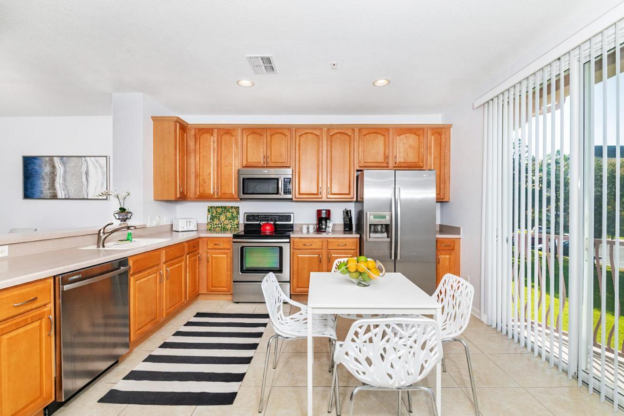 Updated Vista Cay Townhome, 10 Min From Universal Orlando Bagian luar foto