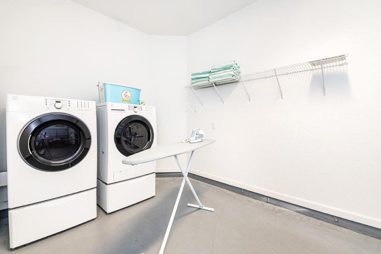 Updated Vista Cay Townhome, 10 Min From Universal Orlando Bagian luar foto