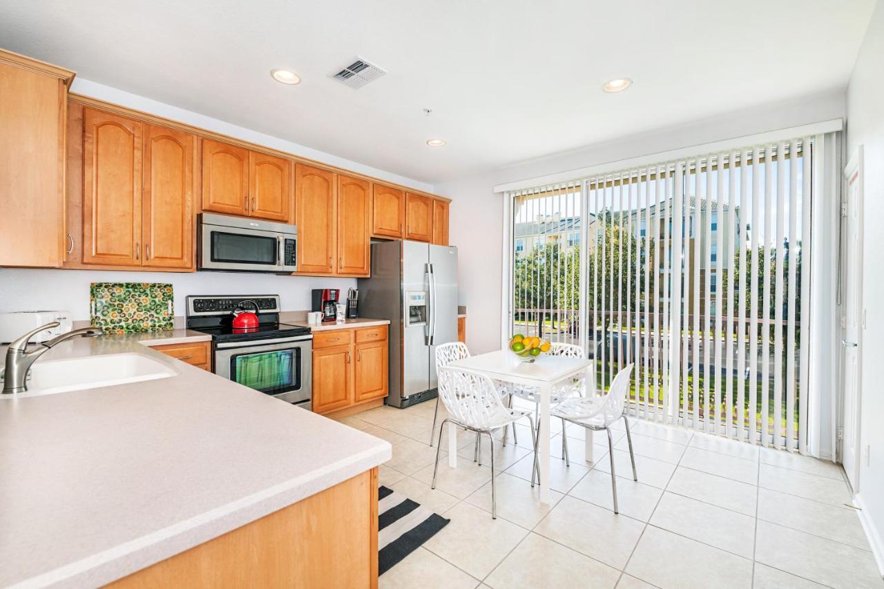 Updated Vista Cay Townhome, 10 Min From Universal Orlando Bagian luar foto