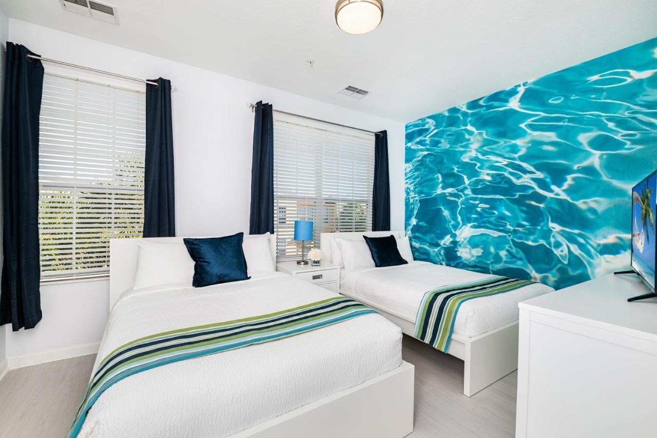 Updated Vista Cay Townhome, 10 Min From Universal Orlando Bagian luar foto