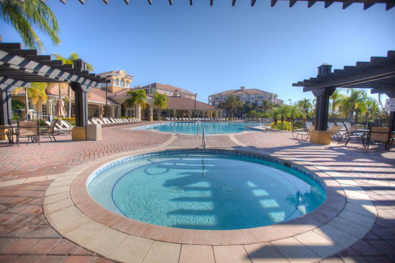Updated Vista Cay Townhome, 10 Min From Universal Orlando Bagian luar foto