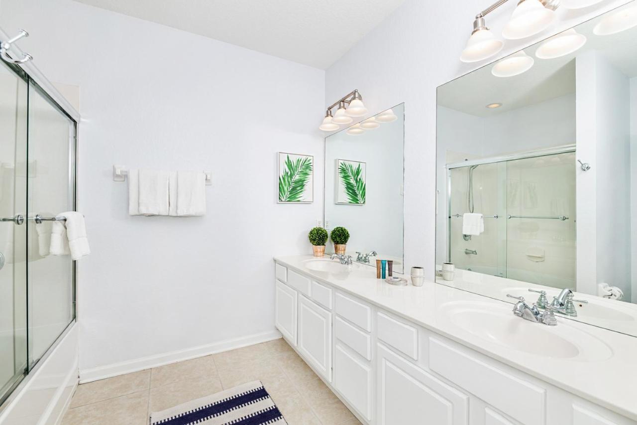 Updated Vista Cay Townhome, 10 Min From Universal Orlando Bagian luar foto