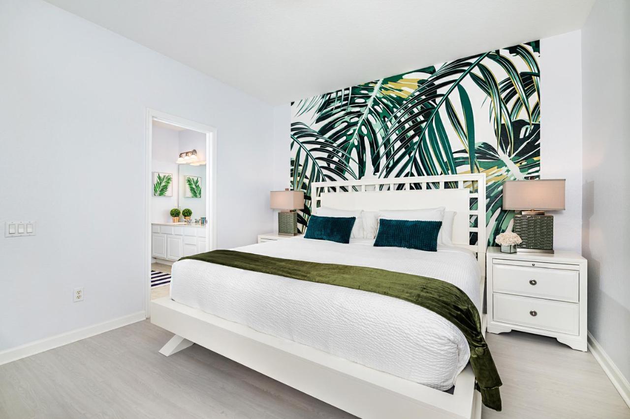 Updated Vista Cay Townhome, 10 Min From Universal Orlando Bagian luar foto