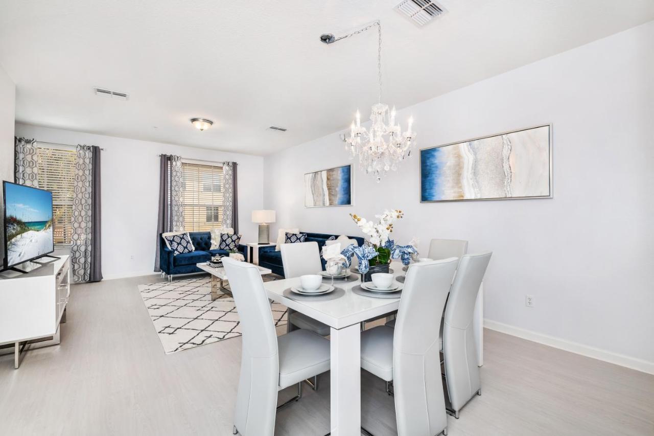 Updated Vista Cay Townhome, 10 Min From Universal Orlando Bagian luar foto