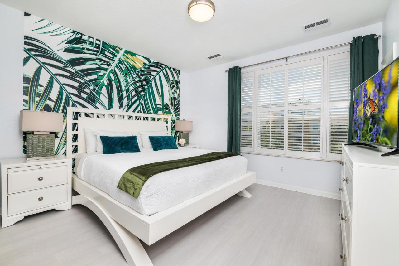 Updated Vista Cay Townhome, 10 Min From Universal Orlando Bagian luar foto