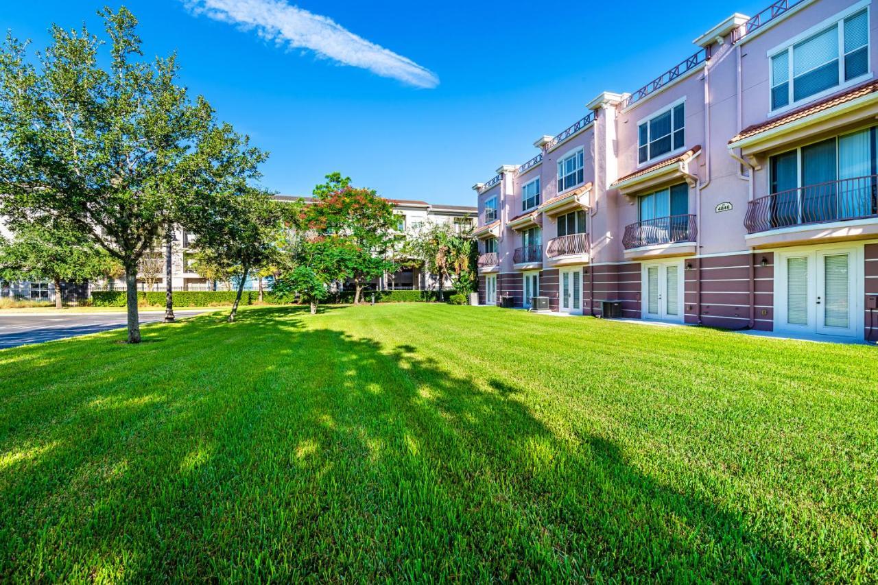 Updated Vista Cay Townhome, 10 Min From Universal Orlando Bagian luar foto