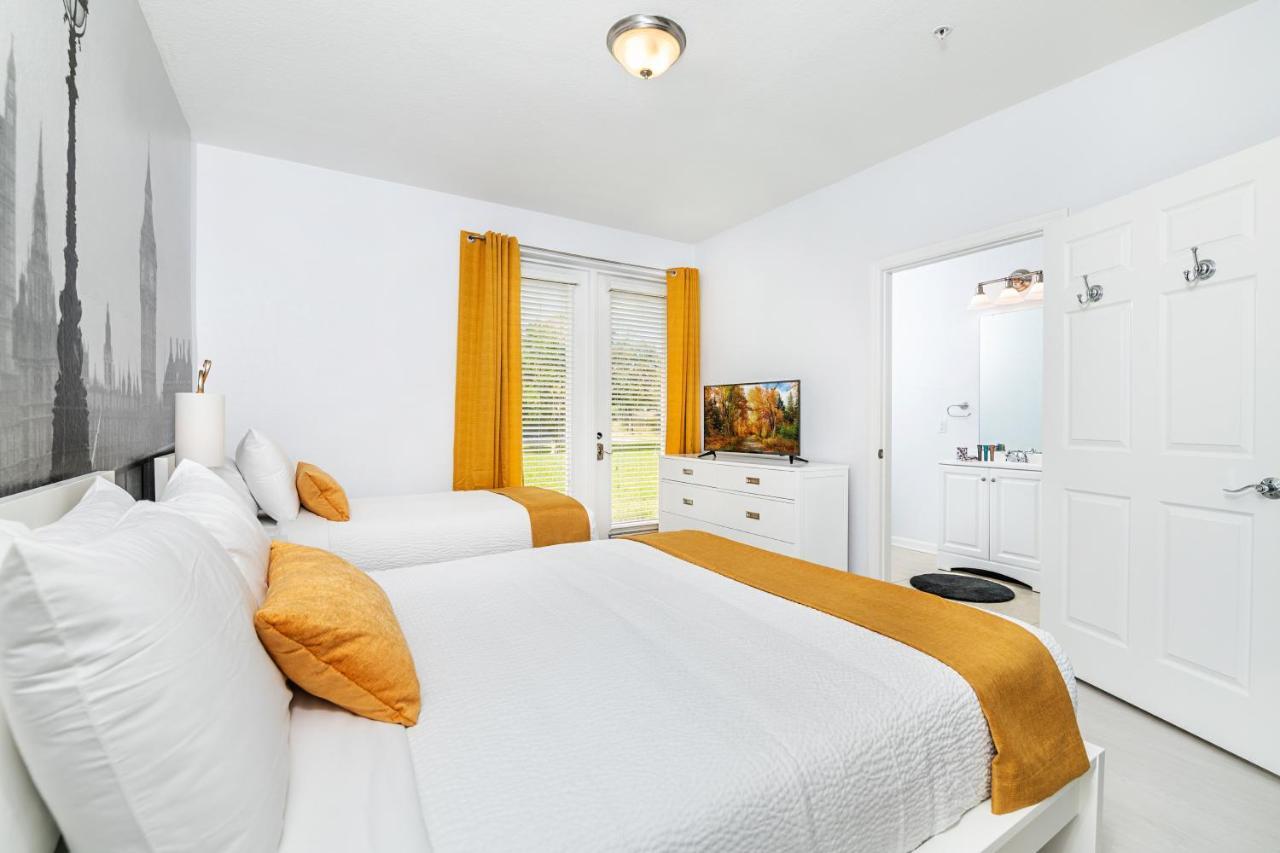 Updated Vista Cay Townhome, 10 Min From Universal Orlando Bagian luar foto