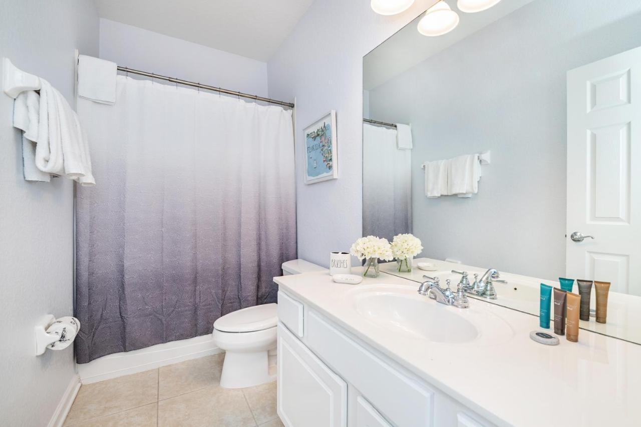 Updated Vista Cay Townhome, 10 Min From Universal Orlando Bagian luar foto